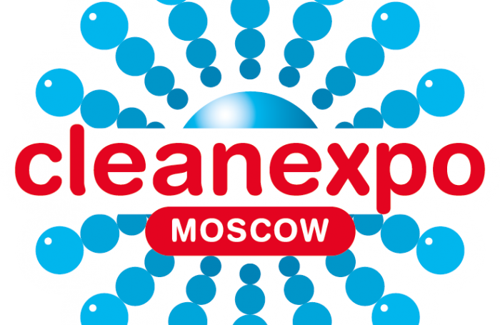cleanexpo_moscow 2016
