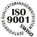 Cleanfix  ISO 9001:2008