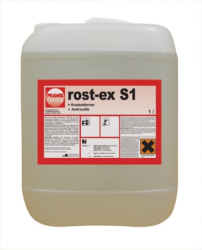 Rost-Ex S1
