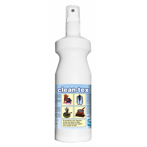 CLEAN-TEX Pramol для устранения неприятных запахов 0,2 л