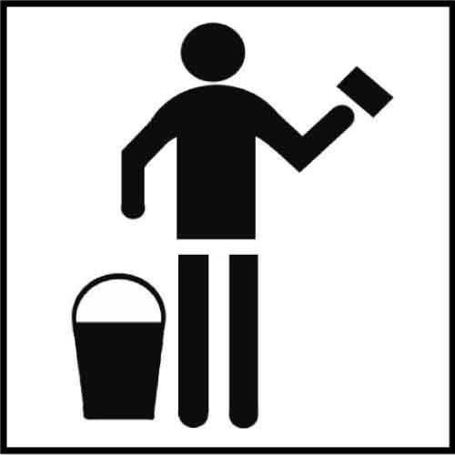 PROSAN PLUS Pramol очиститель санитарных зон 10 л