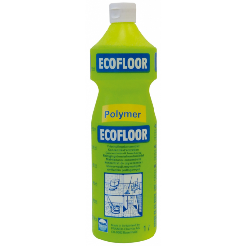 Ecofloor Polymer