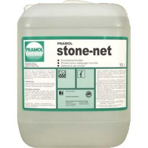 STONE-NET Pramol для чистки всех видов камня