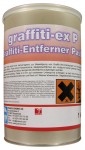Graffiti-Ex P (Paste)
