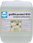 Graffiti-Protect W33