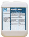 Wood-Clean