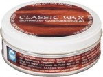 Classic Wax (dunkel, hell)
