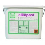 ALKAPAST Pramol паста для удаления загрязнений из пористых напольных покрытий 5 кг
