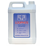 LOOPHOS Granwax мягкий кислотный очиститель известковых отложений