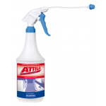 ATTILA EXTRA STARK DR.SCHNELL для очистки сильно загрязненного оборудования и посуды на кухне