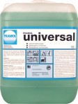 UNIVERSAL Pramol для чистки всех водостойких поверхностей 10 л