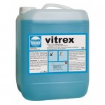   VITREX Pramol для стеклянных, зеркальных и пластиковых поверхностей, на основе спирта