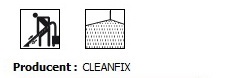 Cleanfix TW 412